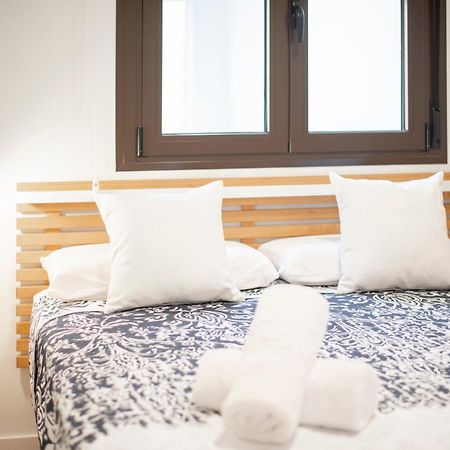 Plaza Nueva Homes Granada Eksteriør bilde
