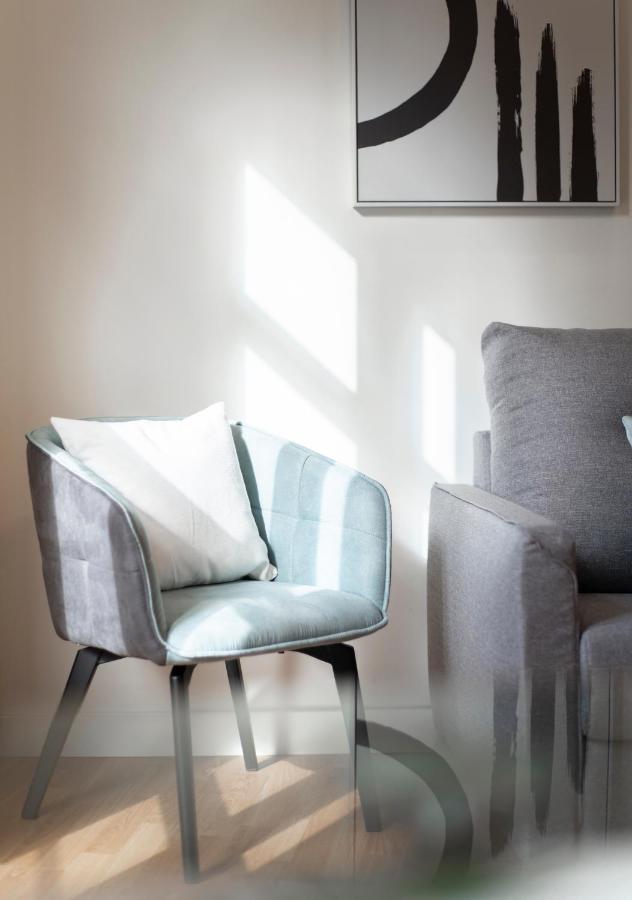 Plaza Nueva Homes Granada Eksteriør bilde