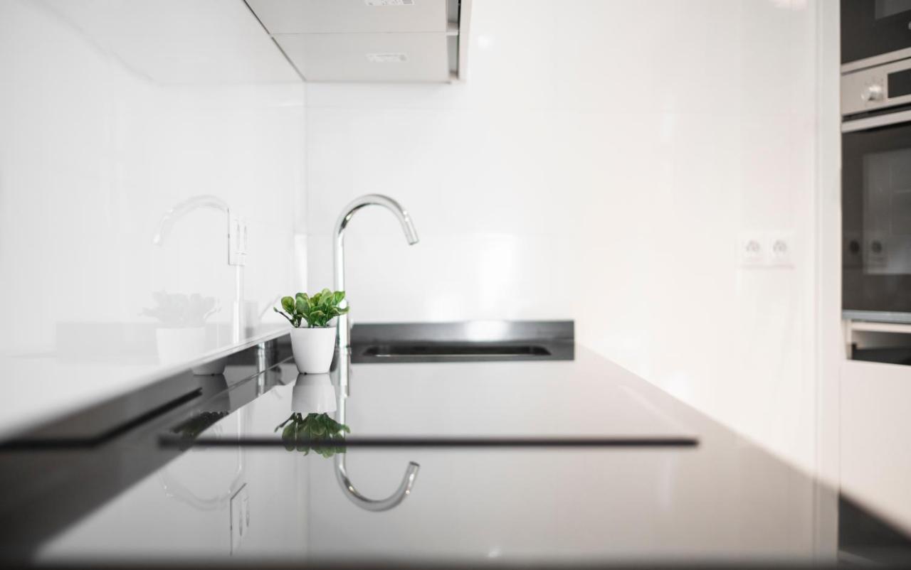 Plaza Nueva Homes Granada Eksteriør bilde