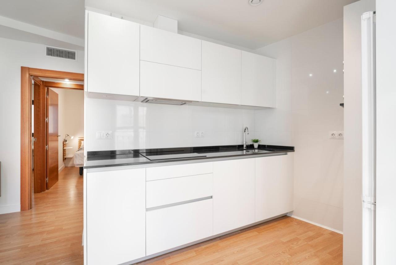 Plaza Nueva Homes Granada Eksteriør bilde