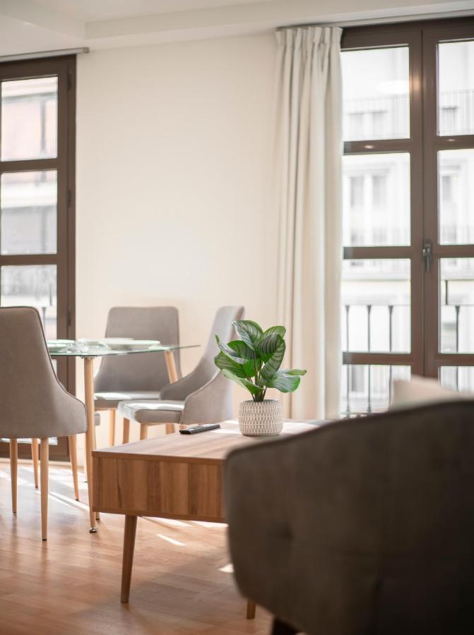 Plaza Nueva Homes Granada Eksteriør bilde