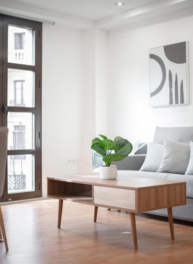 Plaza Nueva Homes Granada Eksteriør bilde