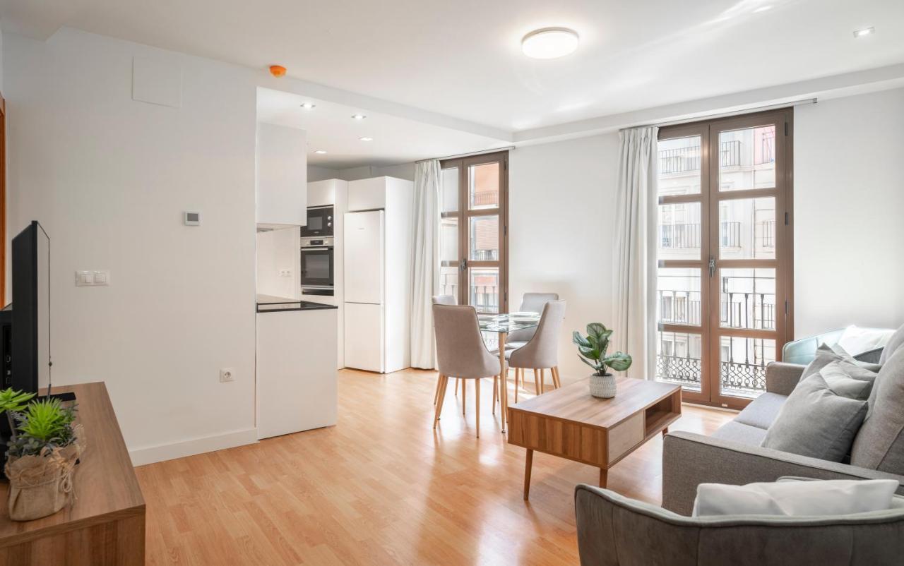 Plaza Nueva Homes Granada Eksteriør bilde