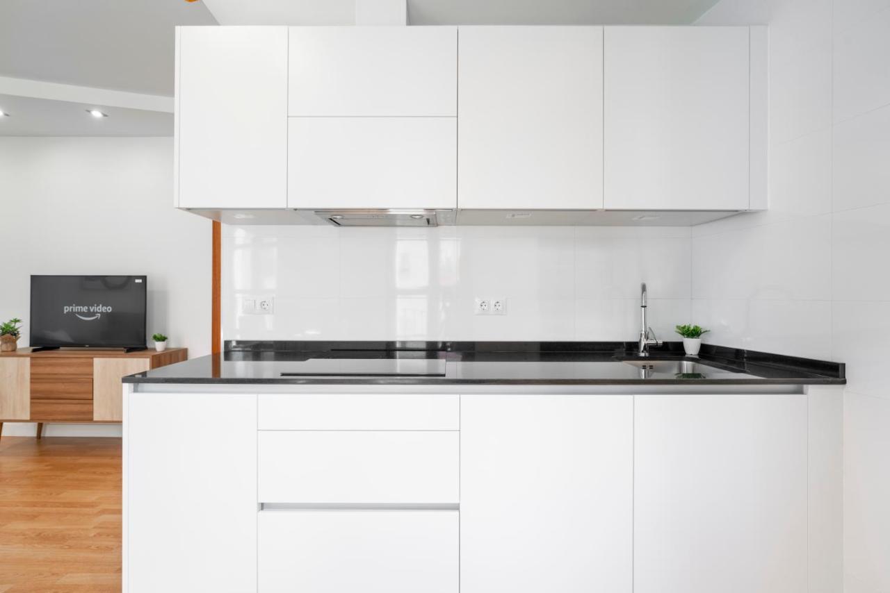Plaza Nueva Homes Granada Eksteriør bilde