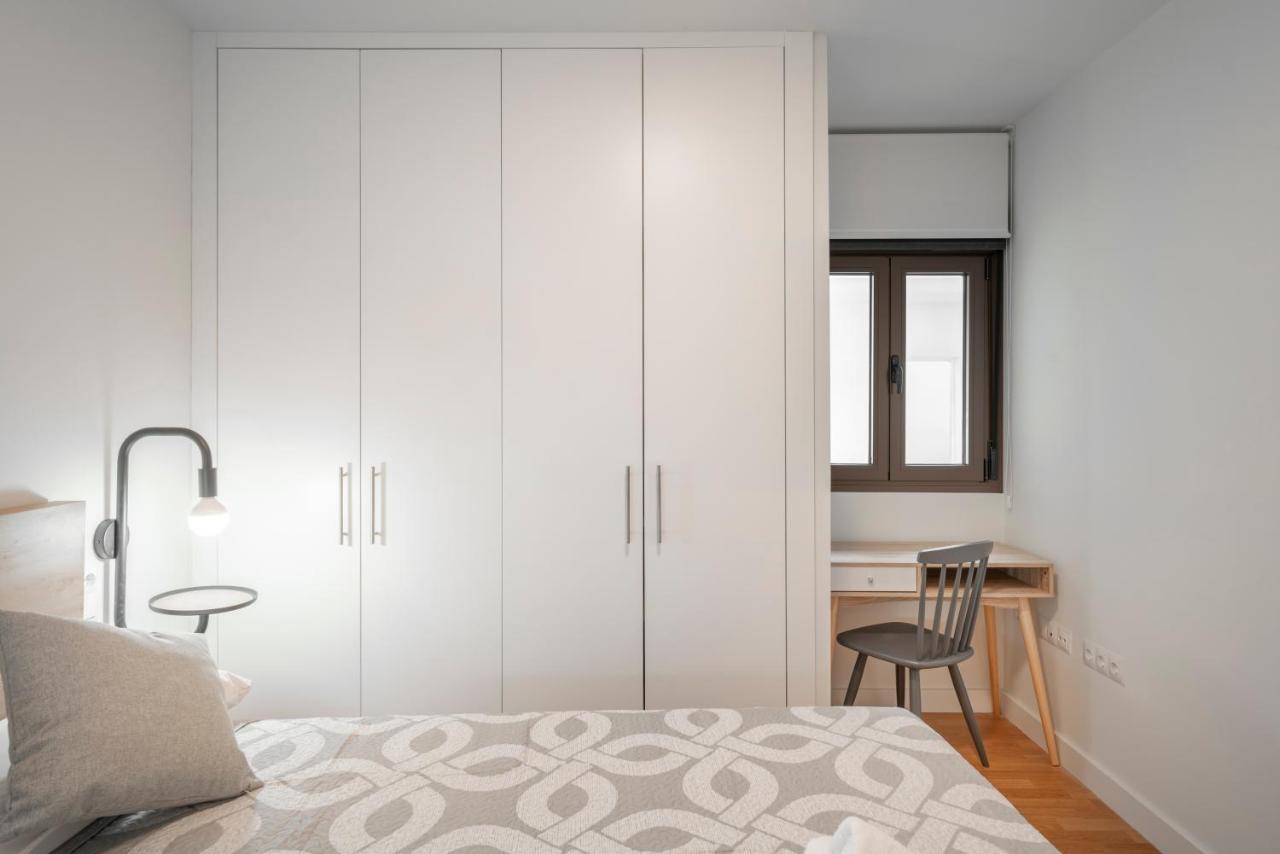 Plaza Nueva Homes Granada Eksteriør bilde