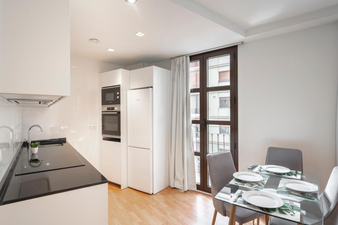 Plaza Nueva Homes Granada Eksteriør bilde