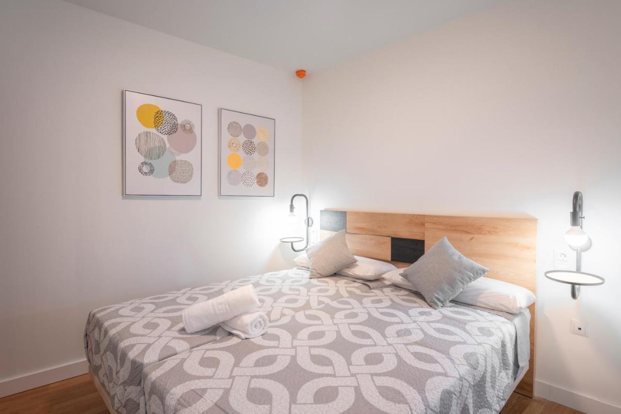 Plaza Nueva Homes Granada Eksteriør bilde