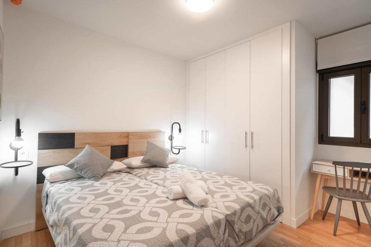 Plaza Nueva Homes Granada Eksteriør bilde