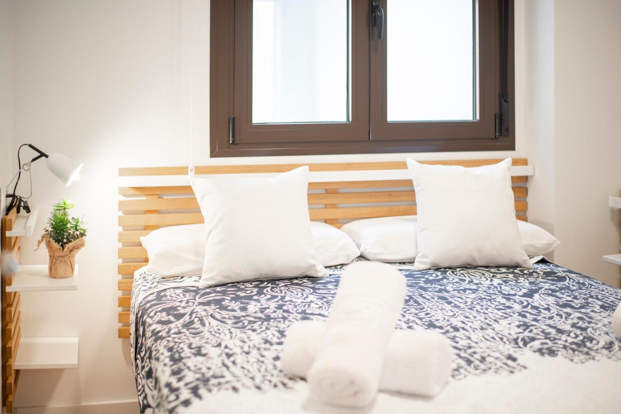 Plaza Nueva Homes Granada Eksteriør bilde