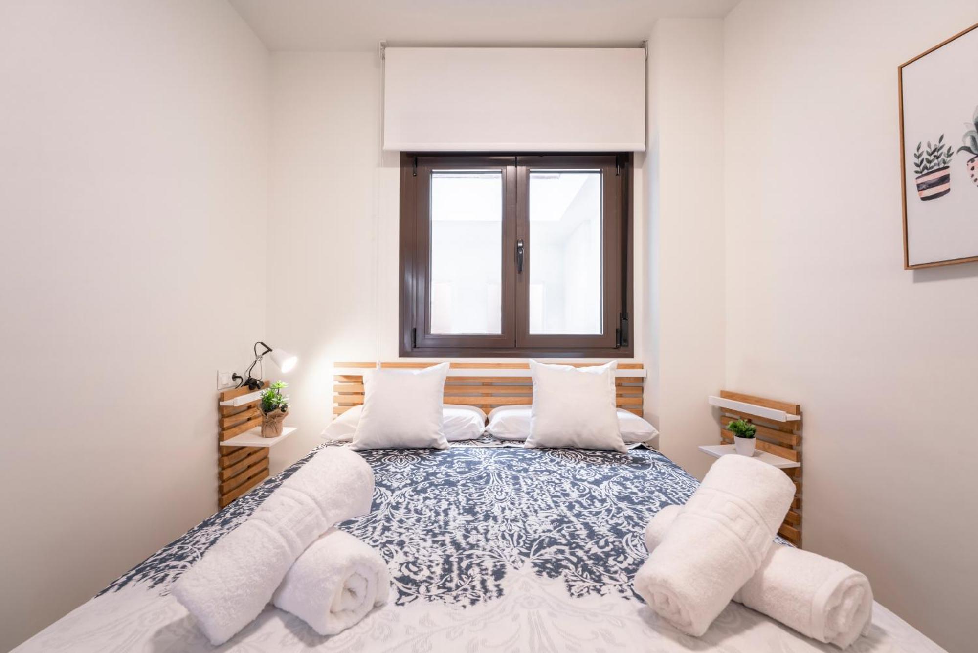 Plaza Nueva Homes Granada Eksteriør bilde